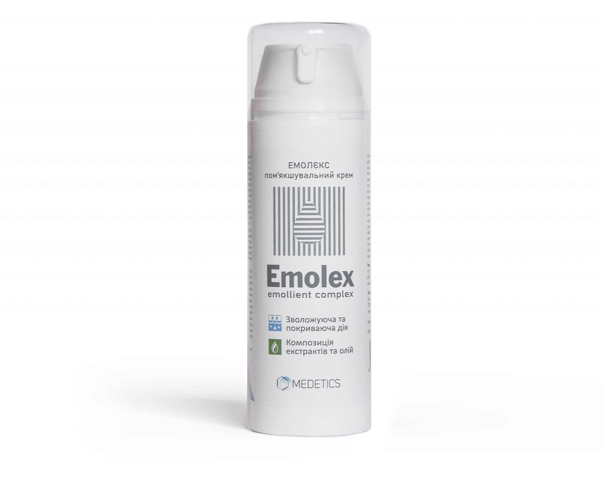 емолієнт