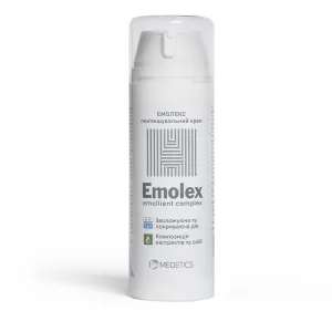 емолієнт